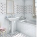 Карандаш фиолетовый 189 20х1,5 Kerama Marazzi