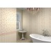 Бисер Бордюр прозрачный POD001 20х0,6 Kerama Marazzi