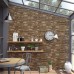 Portland brick Керамогранит 01 20х40 Gracia Ceramica