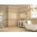 L. Estoril Beige Бордюр 10x30 Saloni