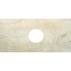 Daino Light Ventana декор 316х600 мм Ecoceramica