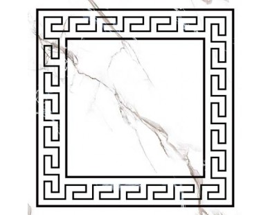 Marble Classic G-270/G/d01/400x400x9/S1 (GT-270/d01) Декор- 9 шт 