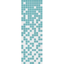 Искья Декор мозаичный комплект из 2 плиток B171/2 - 248х373 мм/250х750мм/5 