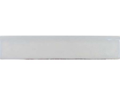 Brick Crackle Bullnose Light Ivory Бордюр 50х250 мм/12шт 