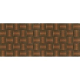 Bliss brown wall 03 250х600 1,2/57,6 Gracia Ceramica