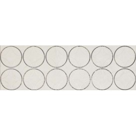 Roda Pearl Decor 200x600 мм/8 