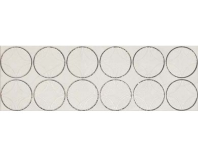 Roda Pearl Decor 200x600 мм/8 