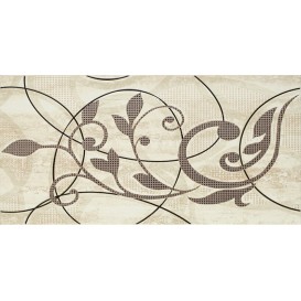 Amiche Beige Декор A 30x60 Paradyz