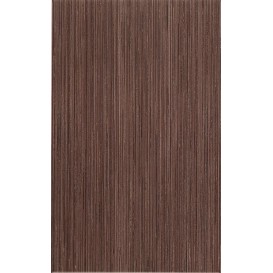 Палермо Плитка настенная коричневый 6173 25х40 Kerama Marazzi