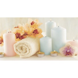 Dec Candles 3 Декор КВС16Candles3 25х45 Ceradim