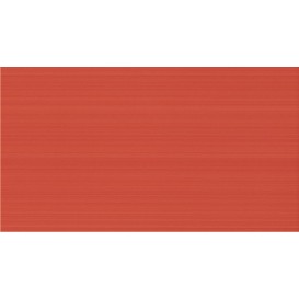 Плитка настенная Red (КПО16МР504) 25x45 Ceradim