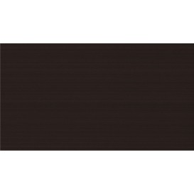 Плитка настенная Black (КПО16МР202) 25x45 Ceradim