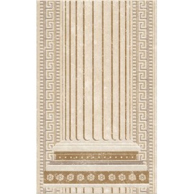 Феличе Декор основание AC197/6193 25х40 Kerama Marazzi