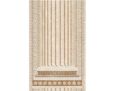 Феличе Декор основание AC197/6193 25х40 Kerama Marazzi