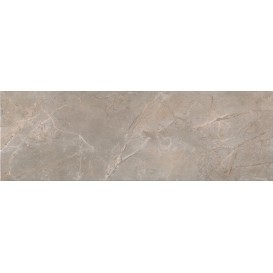 Розовый город Плитка настенная коричневый 12040 25х75 Kerama Marazzi