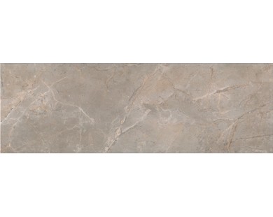 Розовый город Плитка настенная коричневый 12040 25х75 Kerama Marazzi