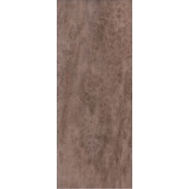 Лакшми Плитка настенная коричневый 7109 20х50 Kerama Marazzi