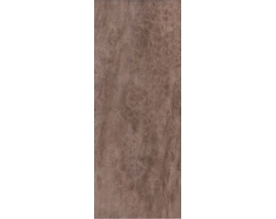 Лакшми Плитка настенная коричневый 7109 20х50 Kerama Marazzi