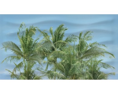 Dec Palm Panno A КПН16PalmA 25х45 Ceradim