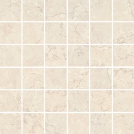 Белгравия Декор мозаичный беж MM11093 30х30 Kerama Marazzi