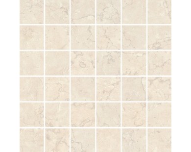 Белгравия Декор мозаичный беж MM11093 30х30 Kerama Marazzi