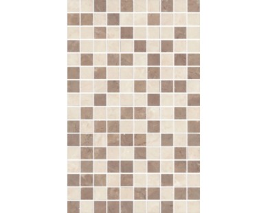 Мармион Декор мозаичный MM6267\B 25х40 Kerama Marazzi