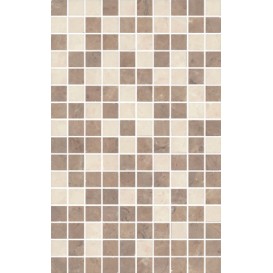 Мармион Декор мозаичный MM6267\C 25х40 Kerama Marazzi