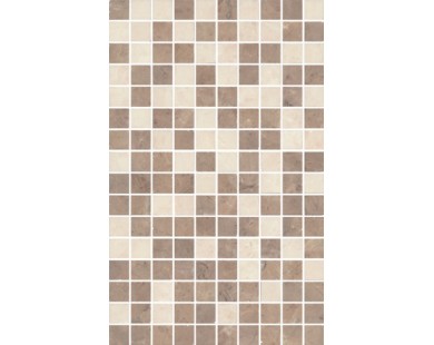 Мармион Декор мозаичный MM6267\C 25х40 Kerama Marazzi