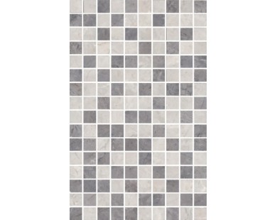 Мармион Декор мозаичный MM6268B 25х40 Kerama Marazzi