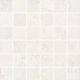 Белгравия Декор мозаичный светлый MM11092 30х30 Kerama Marazzi