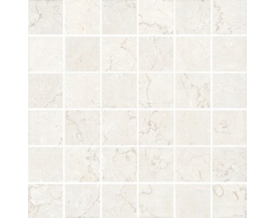 Белгравия Декор мозаичный светлый MM11092 30х30 Kerama Marazzi