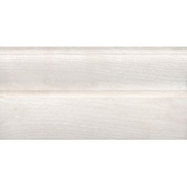 Абингтон Плинтус светлый обрезной FMA003R 30х15 Kerama Marazzi