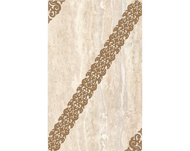 Efes toscana-2 правый  Декор 25x40 Ceramica Classic