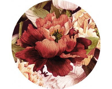 Peony Декор d12 12x12 Ceramica Classic