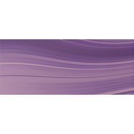 Arabeski purple 02 Плитка настенная 25х60 Gracia Ceramica