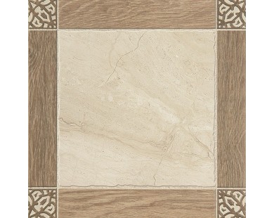 Tuluza natural Керамогранит 01 45х45 Gracia Ceramica