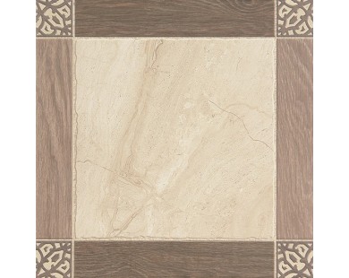 Tuluza dark Керамогранит 01 45х45 Gracia Ceramica