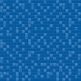Reef Керамогранит (RF4P032R) синий 32.6x32.6 Cersanit