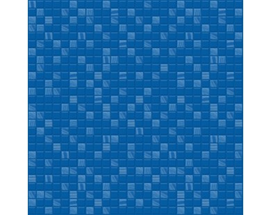 Reef Керамогранит (RF4P032R) синий 32.6x32.6 Cersanit