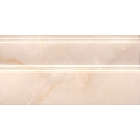 Вирджилиано Плинтус беж FMA008R 30х15 Kerama Marazzi