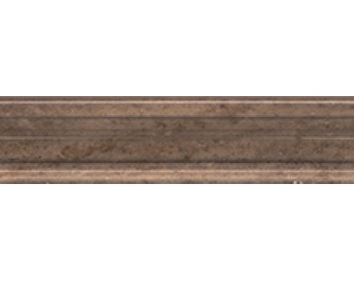 Формиелло Багет беж темный BLB016 20х5 Kerama Marazzi