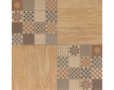 Country natural Керамогранит 03  45х45 Gracia Ceramica