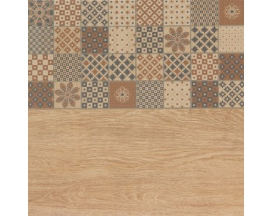 Country natural Керамогранит 04  45х45 Gracia Ceramica