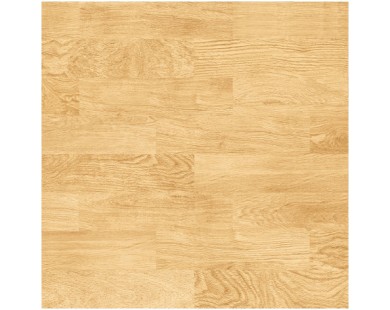 Parquet art G-507/M/400x400x9/S1  матовый светло-коричневый Grasaro