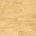 Parquet art G-507/M/400x400x9/S1  матовый светло-коричневый Grasaro