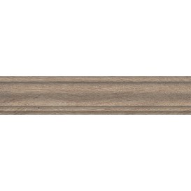 Меранти Плинтус пепельный светлый SG7319\BTG    8х39,8 Kerama Marazzi