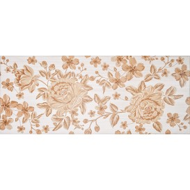 Fabric beige Декор 01 25х60 