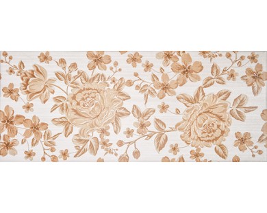 Fabric beige Декор 01 25х60 