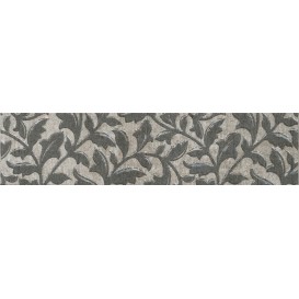 Акация Бордюр серый лаппатированный DT\B97\SG4130L 20,1х4,9 Kerama Marazzi