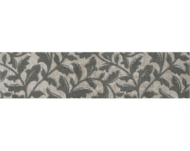 Акация Бордюр серый лаппатированный DT\B97\SG4130L 20,1х4,9 Kerama Marazzi